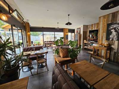 Vente Bar - Brasserie - Tabac à Maurepas