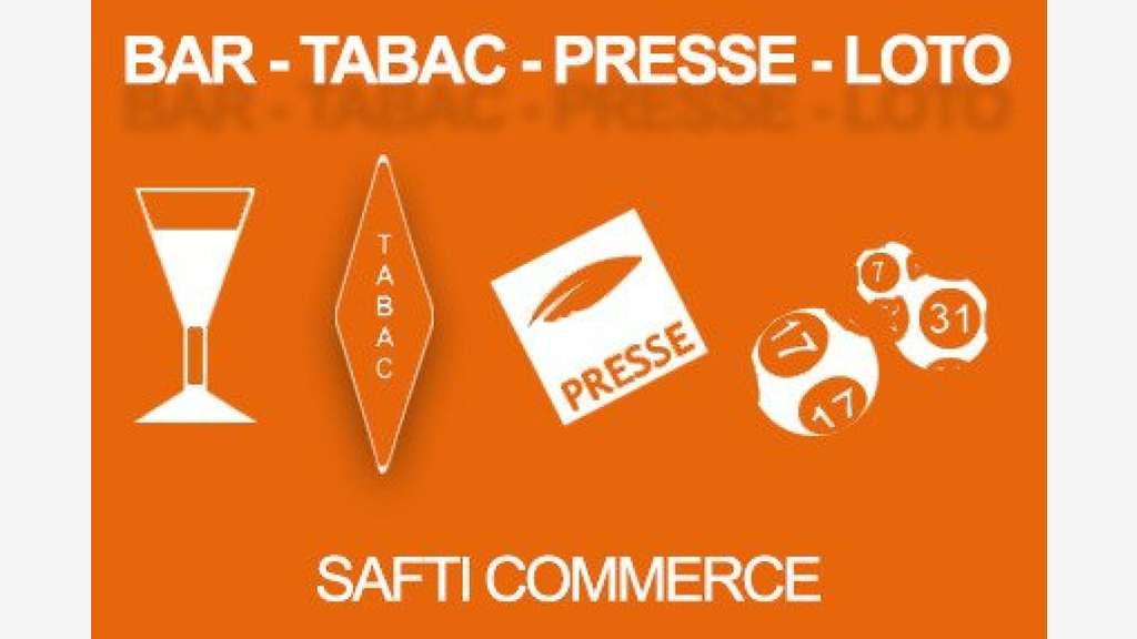 Ensemble immo + FDC tabac presse à vendre Mazamet