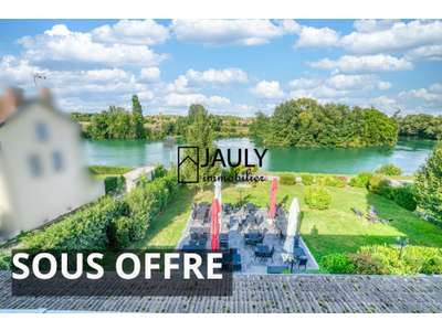 Vente Restaurant à Meaux