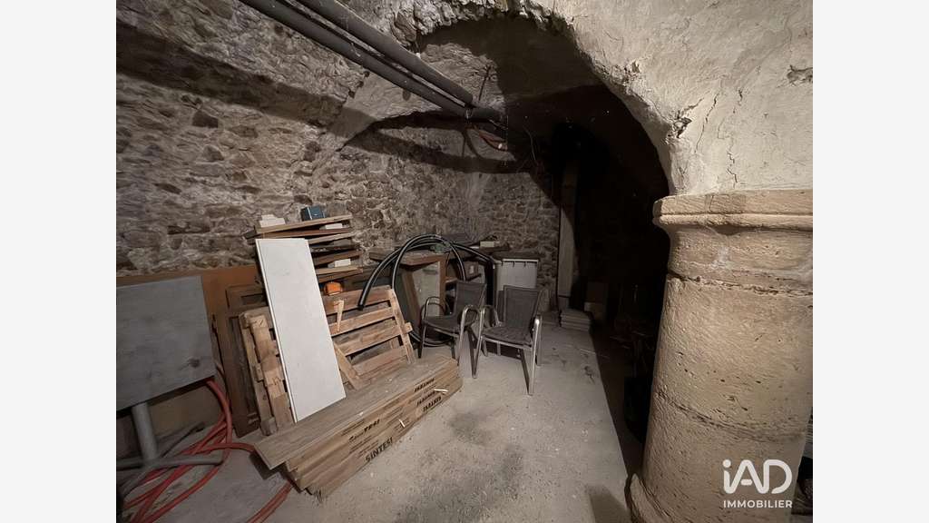 Vente épicerie fine Licence III à Meaux Cathédrale