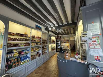 Vente épicerie fine Licence III à Meaux Cathédrale