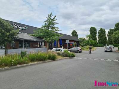 FDC restauration 200m² à vendre à Mérignac