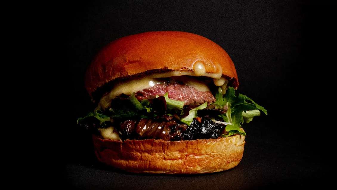 FDC restauration 200m² à vendre à Mérignac