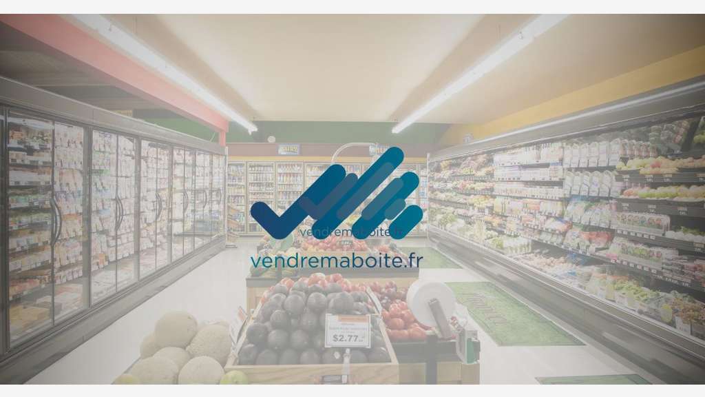 AV FDC déstockage alimentaire en agglo caennaise