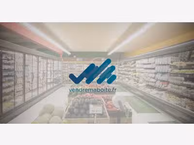 AV FDC déstockage alimentaire en agglo caennaise