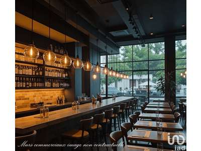Vente Restaurant à Montfort-sur-Meu