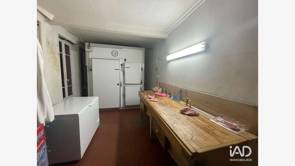 Vente Boucherie Charcuterie Traiteur à Montmirail