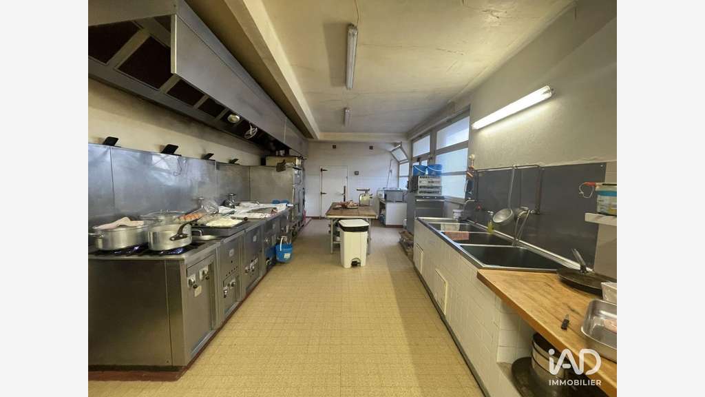 Vente Boucherie Charcuterie Traiteur à Montmirail