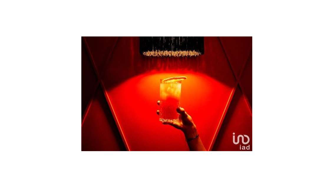 Vente boutique-hôtel-restaurant à Montpellier