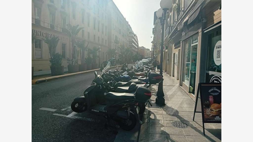 A vendre restaurant bobo-chic à Nice Libération