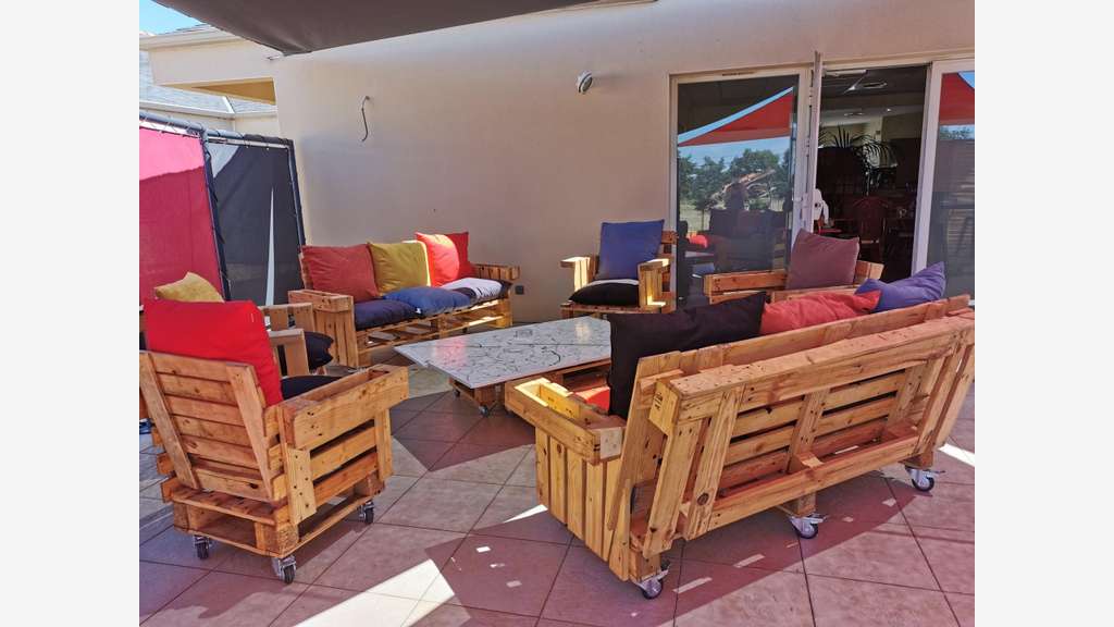 Vente hôtel
