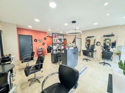 Vente Beauté - Esthétique - Coiffure à Noyal-sur-Vilaine