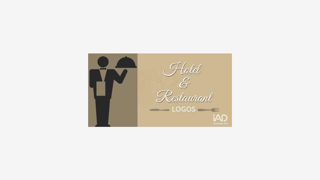 Vente hôtel-bar-restaurant ** à Orléans