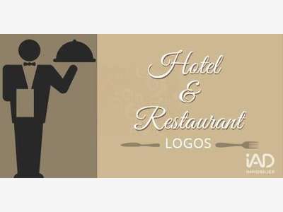 Vente hôtel-bar-restaurant ** à Orléans