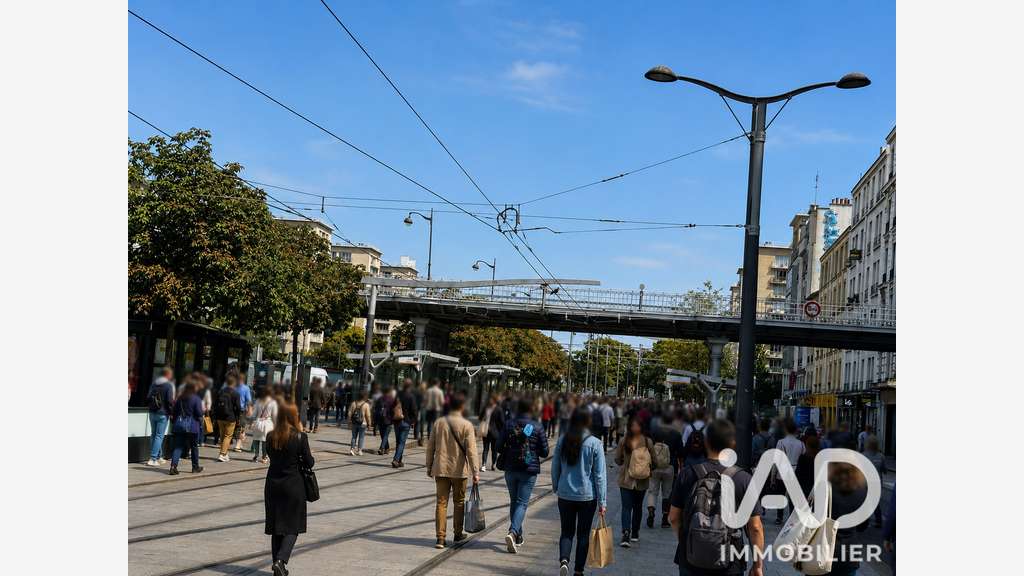 AV brasserie 120m² empl stratégique à Paris 75012