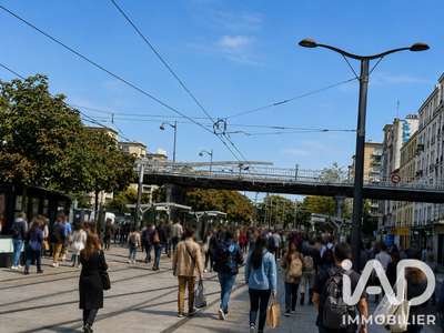 AV brasserie 120m² empl stratégique à Paris 75012