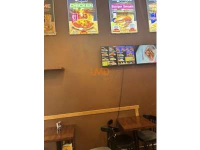 Vente Restauration rapide à Paris 15e