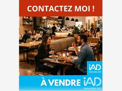 Vente brasserie lic IV  à Paris Villette 75019