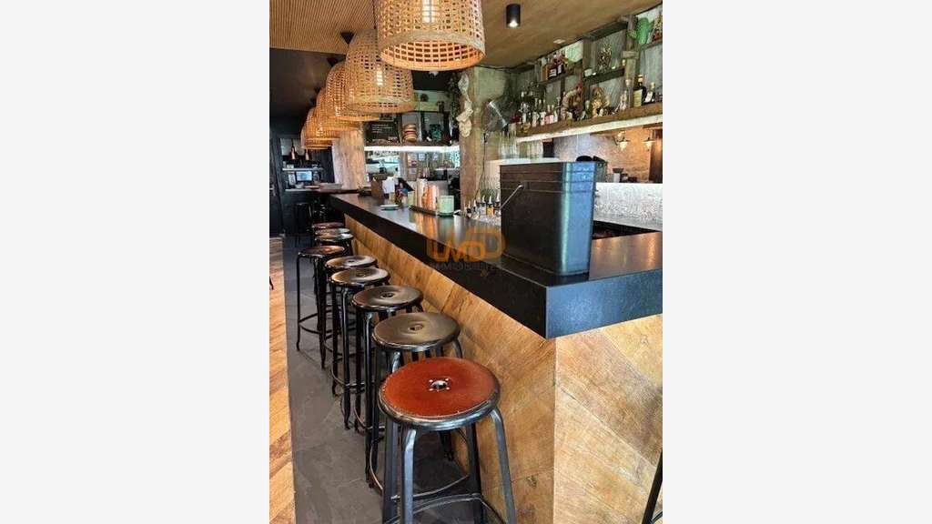 Vente restaurant mexicain de 100m² à Paris 75009
