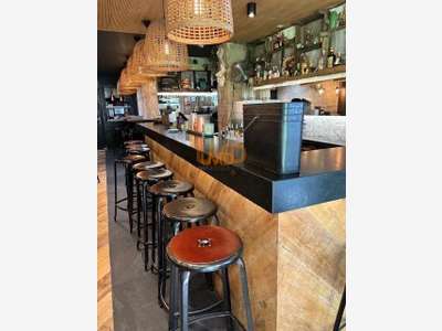 Vente restaurant mexicain de 100m² à Paris 75009