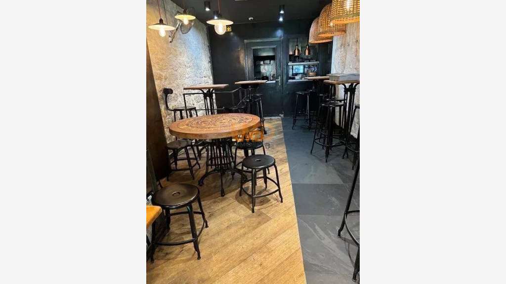 Vente restaurant mexicain de 100m² à Paris 75009