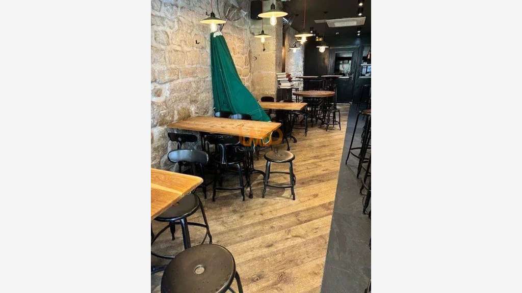 Vente restaurant mexicain de 100m² à Paris 75009