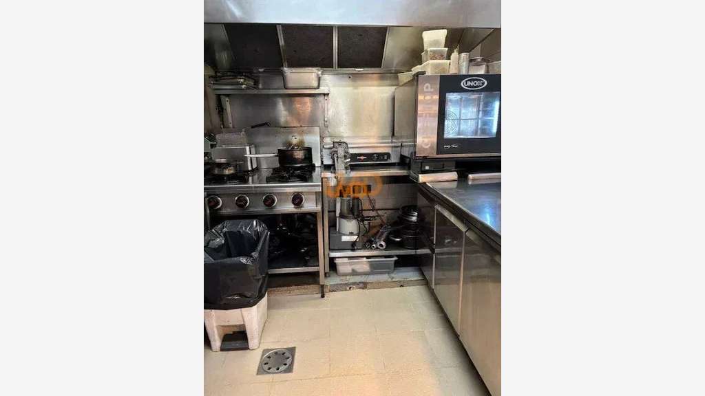 Vente restaurant mexicain de 100m² à Paris 75009