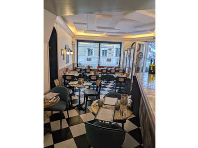 Vente Restaurant à Pau