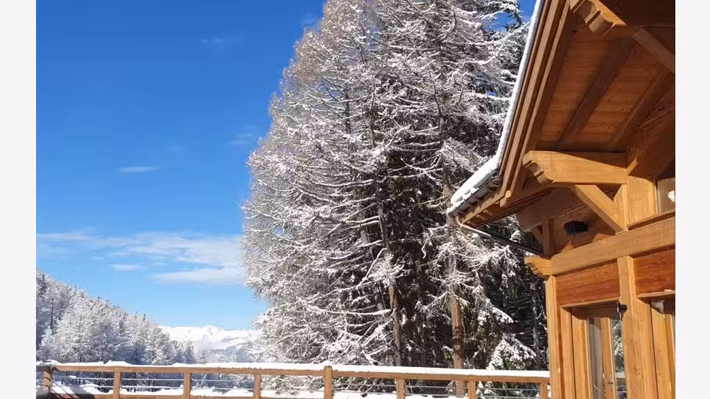 Vente restaurant de piste