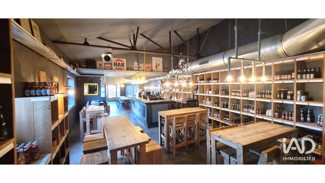 Vente bar à bières à Pernes-les-Fontaines