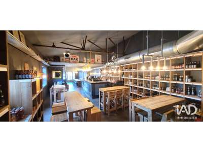 Vente Bar - Brasserie - Tabac à Pernes-les-Fontaines