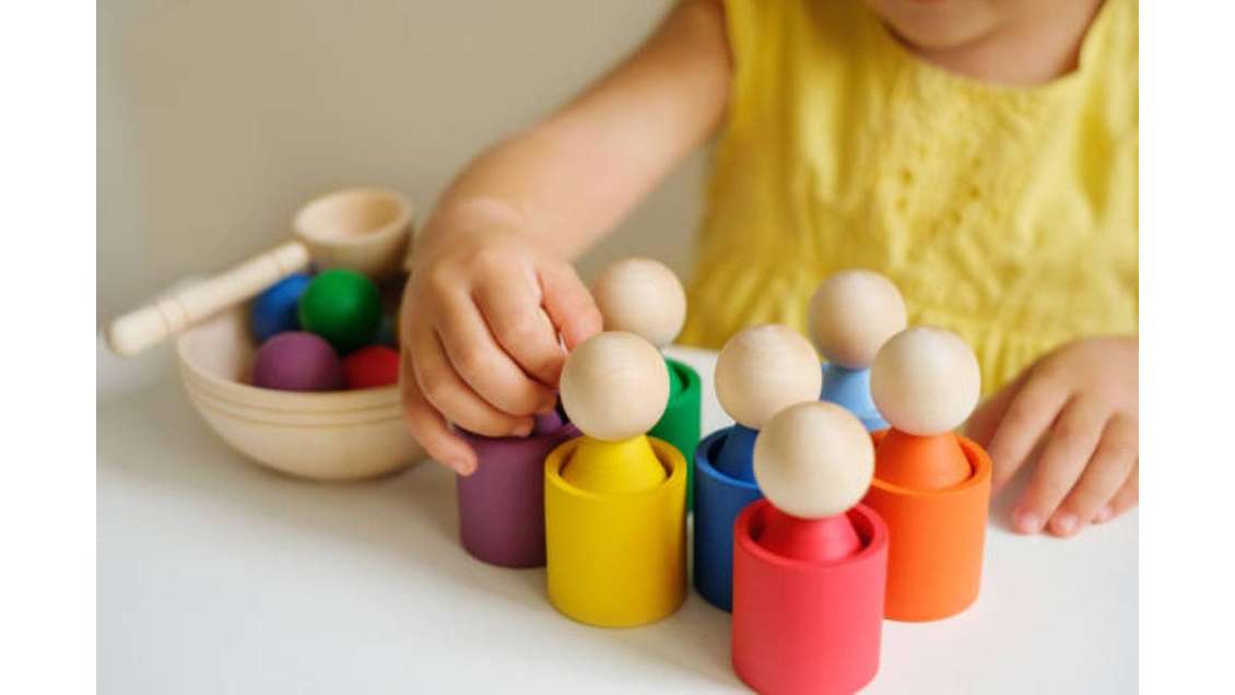 Vente micro crèche en excellent état sur Perpignan