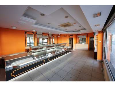 Vente Boulangerie - Pâtisserie à Poitiers