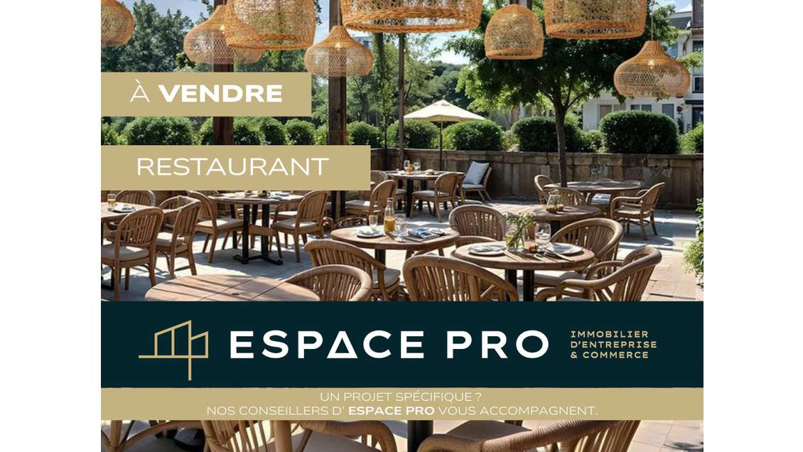 AV restaurant secteur Pont l'Évêque / Deauville