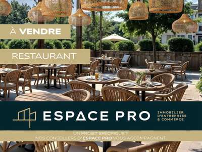 AV restaurant secteur Pont l'Évêque / Deauville