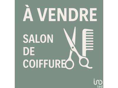 Vente Beauté - Esthétique - Coiffure à Rambouillet