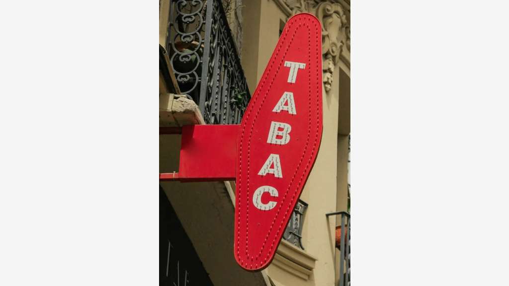 AV FDC tabac presse Loto PMU Rennes Ouest empl N°1