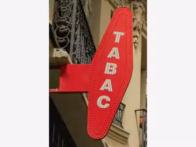 AV FDC tabac presse Loto PMU Rennes Ouest empl N°1