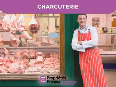 Vente charcuterie traiteur secteur Nord de Roanne