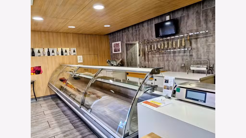 Vente charcuterie traiteur secteur Nord de Roanne