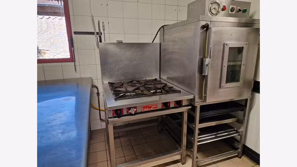 Vente charcuterie traiteur secteur Nord de Roanne