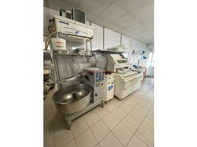 Vente Boulangerie - Pâtisserie à Romilly-sur-Seine