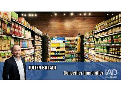 Vente Alimentation à Saint-Brieuc