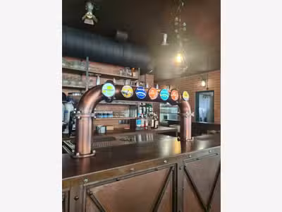 Bar brasserie à vendre à St Denis Stade de France