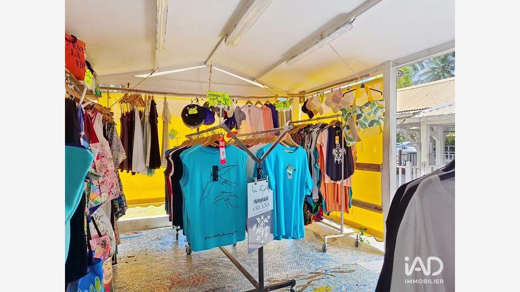 Vente FDC articles artisanaux à Saint-François