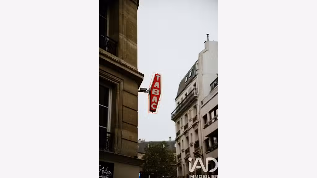 Vente bar tabac secteur très prisé des Yvelines