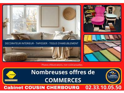 Vente Mobilier - Décoration à Saint-Lô