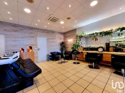 Vente Beauté - Esthétique - Coiffure à Saint-Ouen-l'Aumône