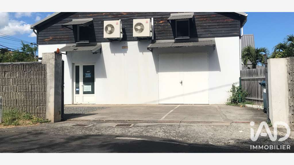 Vente FDC négoce de vins rentable à Saint-Paul