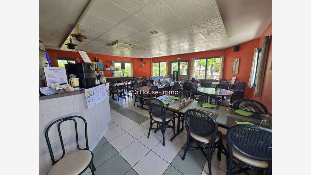 Vente restaurant bar licence IV traiteur à St Rémy